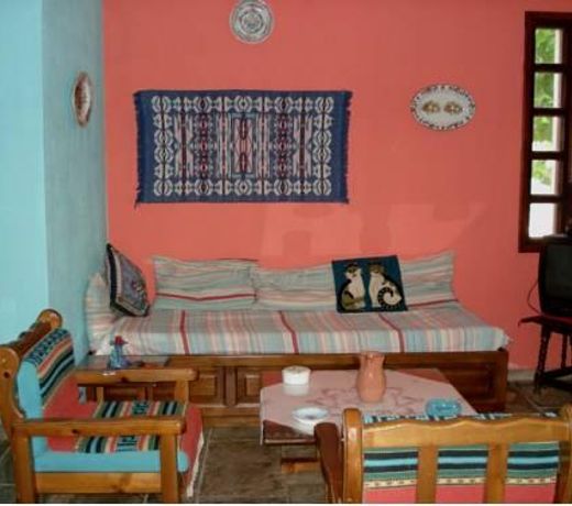 MARILENA VILLAS