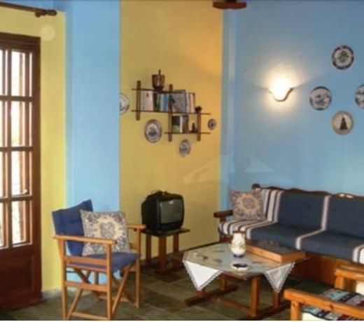 MARILENA VILLAS