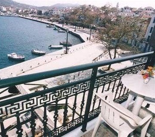 PENSION I. LEMONIS