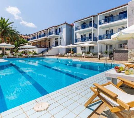 Aperitton Hotel