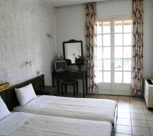 Aperitton Hotel