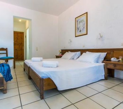 Aperitton Hotel