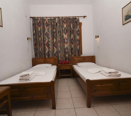 Evlalia Studios & Villas