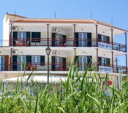 Akti Fine Rooms