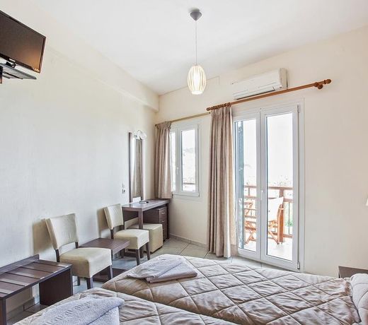 Akti Fine Rooms