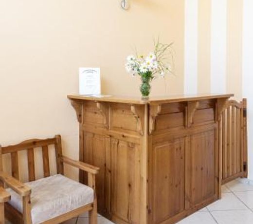 Akti Fine Rooms