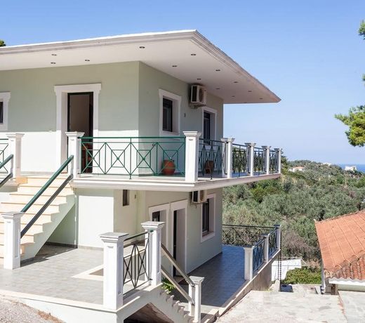 Pefkos Studios
