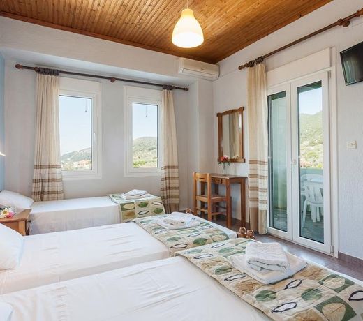 Pefkos Studios