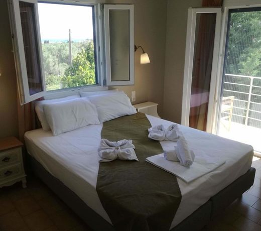 Rastoni Guest House Skopelos
