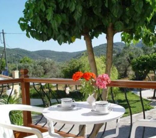 Pansion Episkopi Studios