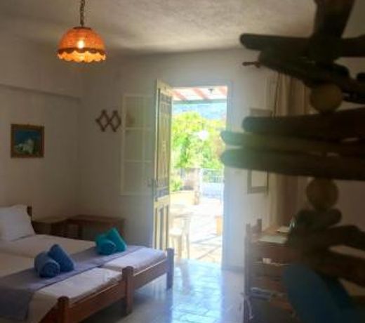Pansion Episkopi Studios