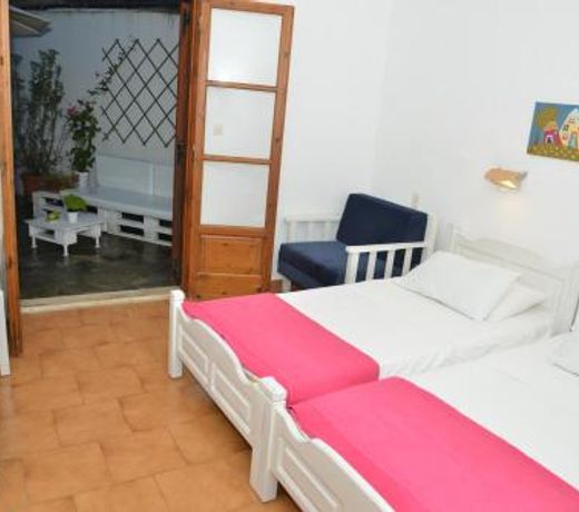 Anofli Suites