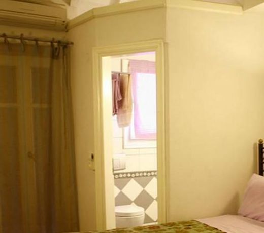 Sentefi Maisonette