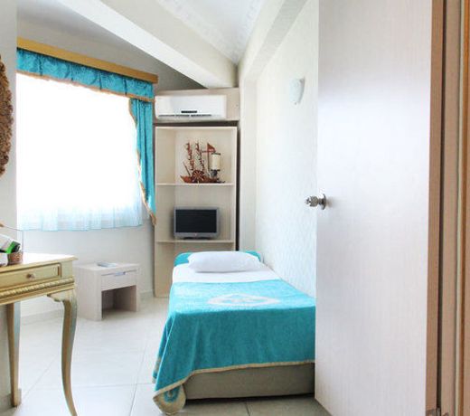 Daima Biz Hotel - All Inclusive