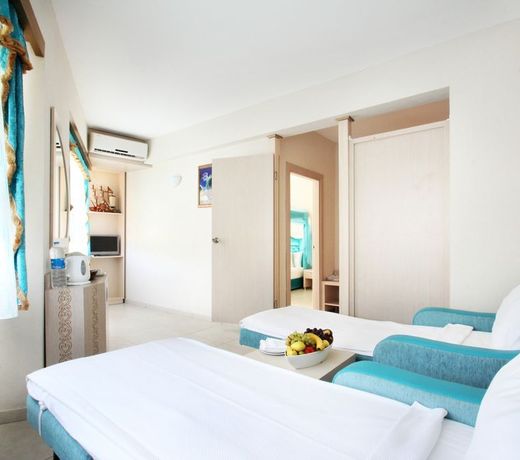 Daima Biz Hotel - All Inclusive