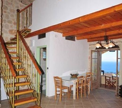Strofilia Authentic Villas