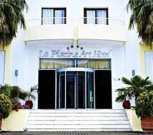 La Piscine Art Hotel, Philian Hotels and Resorts