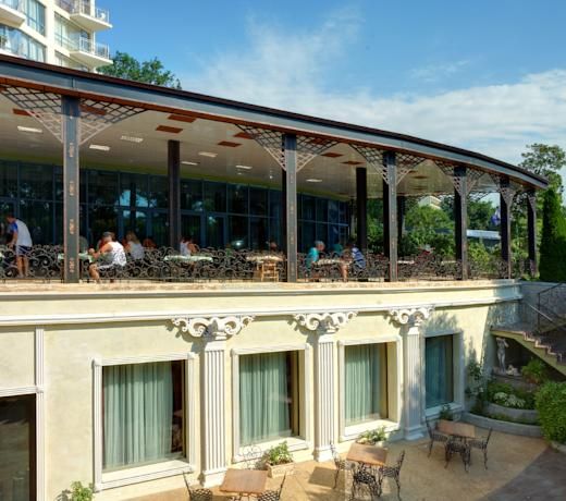 Hotel Elena