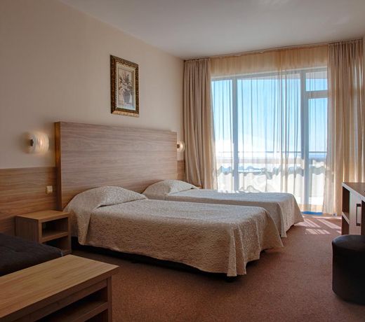 Hotel Elena