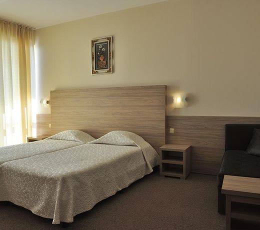 Hotel Elena