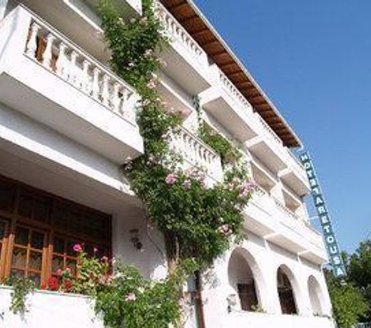 Aretousa Hotel