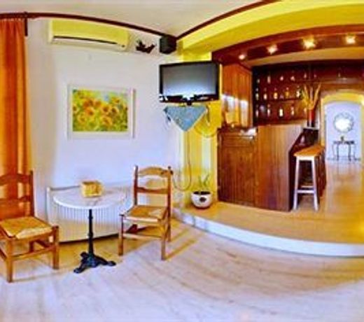 Aretousa Hotel