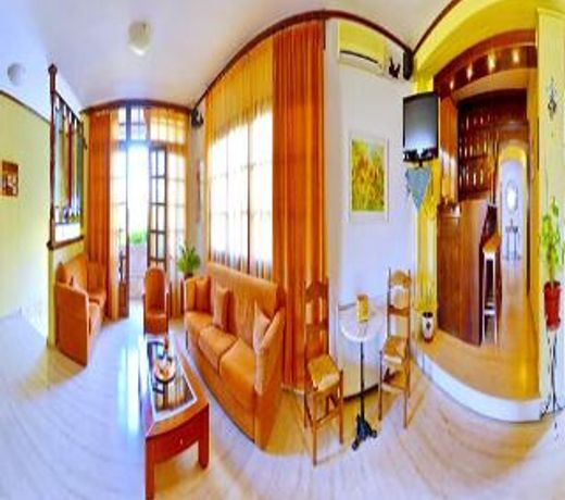Aretousa Hotel