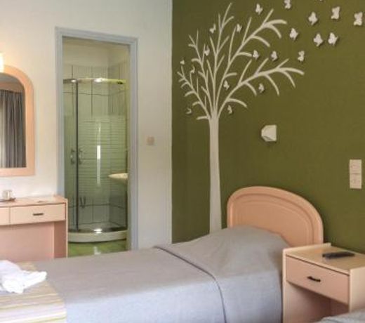 Ifigenia Hotel
