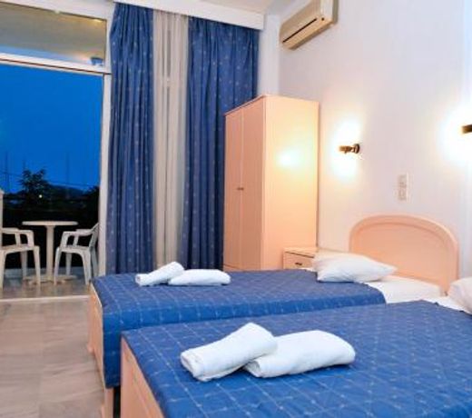 Ifigenia Hotel