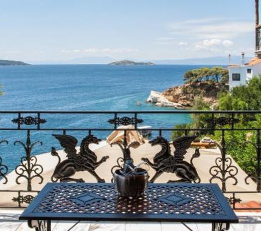 ClubOrsa Chrysoula's Guest House