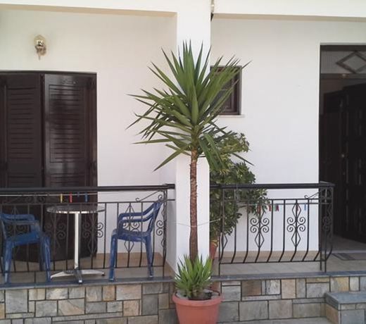 LENA'S GUEST HOUSE