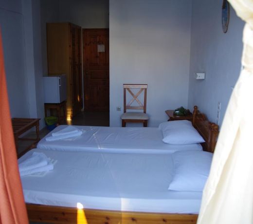 Hotel Marlton