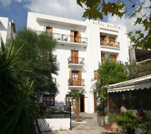 Meltemi by Manthos Hotels