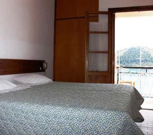 Meltemi by Manthos Hotels