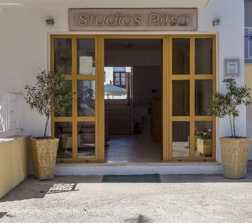 Ritsa Studios