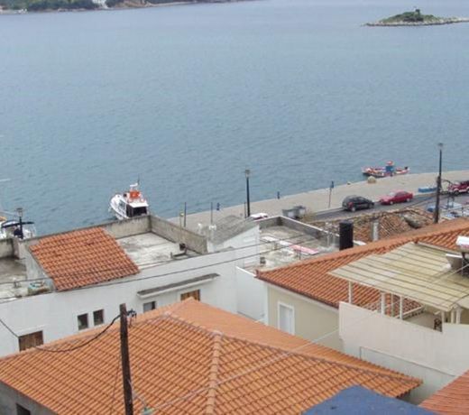 PENSION METEORA