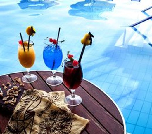 Poseidon Villas