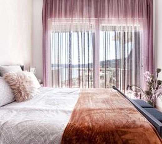 Poseidon Villas