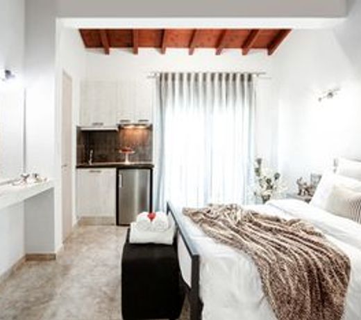 Poseidon Villas