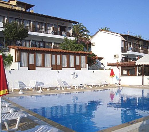 Hotel Rene