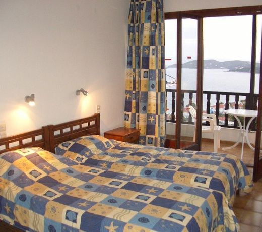 Hotel Rene