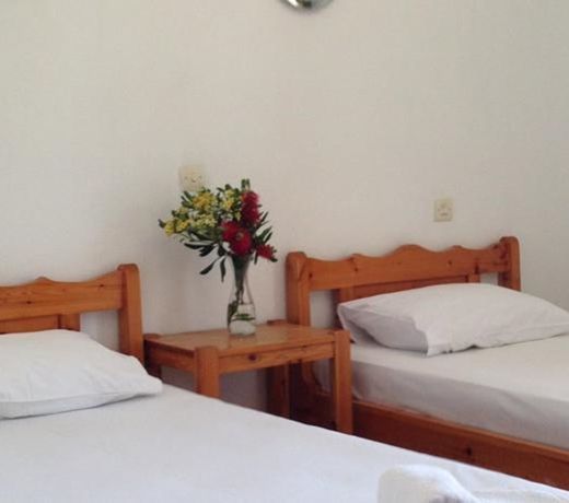 Central Guest House Skiathos