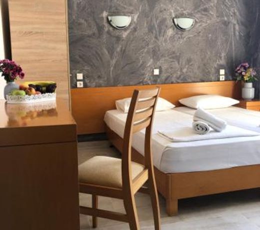 Central Guest House Skiathos