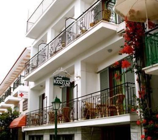 Hotel Kostis
