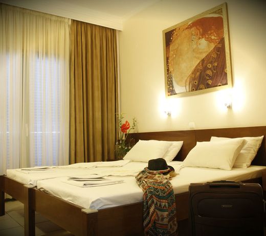 Hotel Kostis