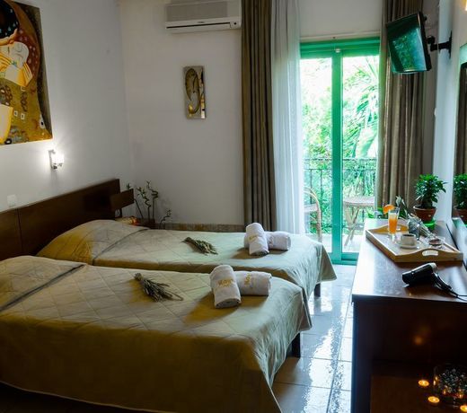 Hotel Kostis