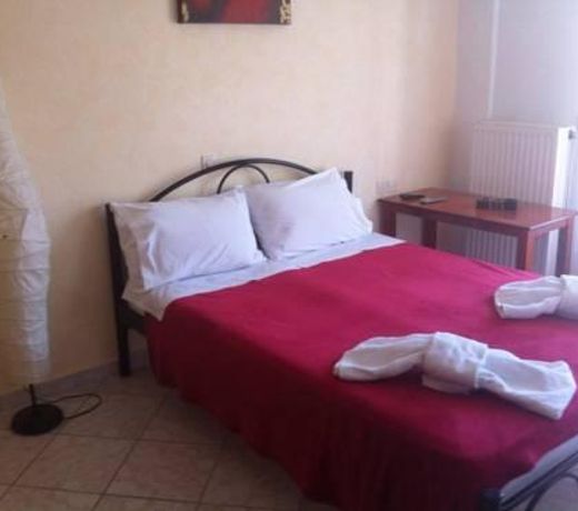Alexandra's House