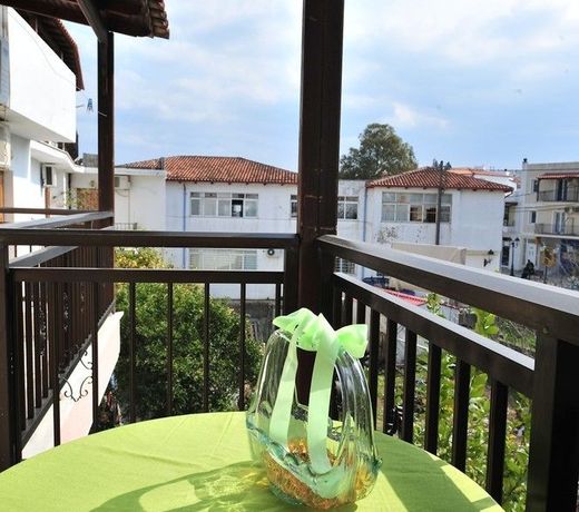 Hotel Filoxenia