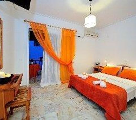 Hotel Filoxenia