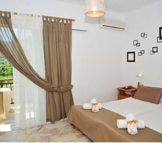 Hotel Filoxenia
